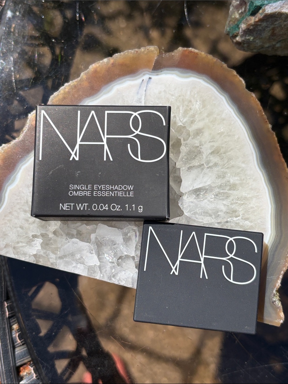 Nars Eyeshadow Single New York